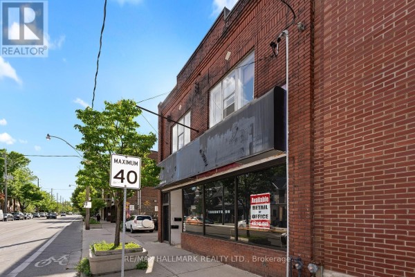 534 Annette Street, Toronto, ON, photo 2