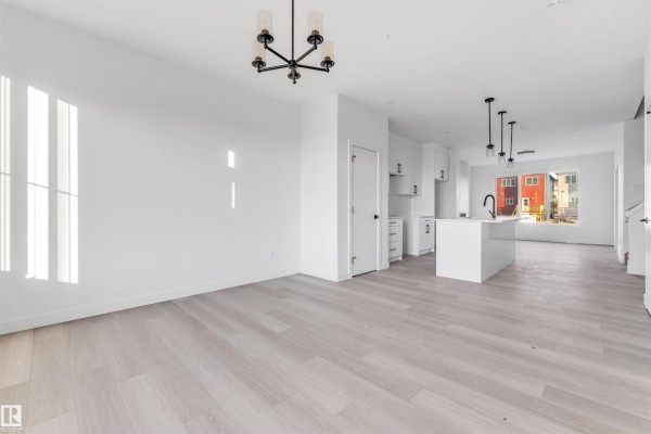 Kitchen - 534 Ashgrove Circle, Leduc, AB T9E0K8 Photo 3