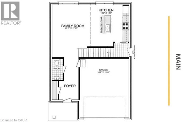 Bedroom - 534 Benninger Drive, Kitchener, ON N2E0E9 Photo 2