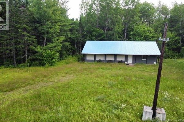 Kitchen - 534 Cormier Village Bye Road, Cocagne, NB E4R3B6 Photo 2