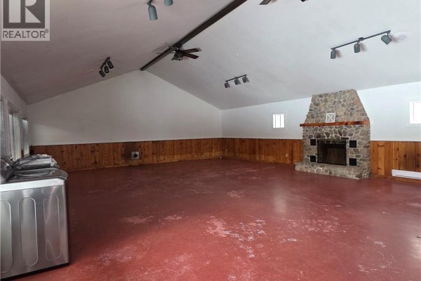 3pc Bathroom - 534 Cormier Village Bye Road, Cocagne, NB E4R3B6 Photo 4