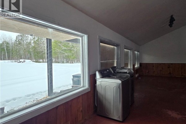 3pc Bathroom - 534 Cormier Village Bye Road, Cocagne, NB E4R3B6 Photo 5