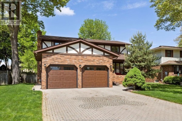 534 Michael Crescent, Lasalle, ON, photo 2