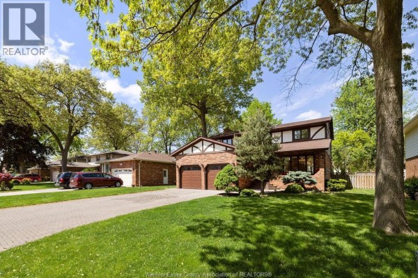 534 Michael Crescent, Lasalle, ON, photo 3