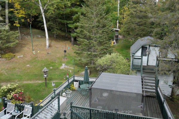 Other - 534 Pinecreek Road S, Callander, ON P0H1H0 Photo 5