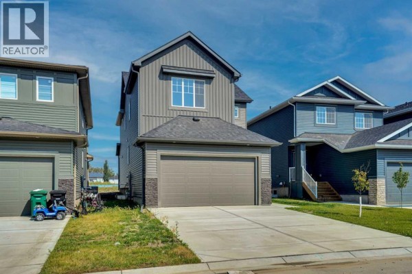 Pantry - 534 Ranch Green, Strathmore, AB T1P2H9 Photo 3