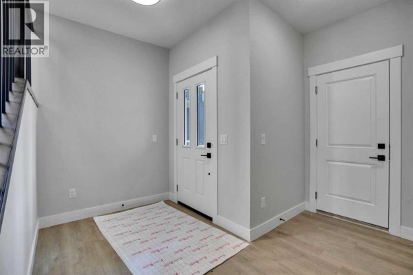 Dining room - 534 Ranch Green, Strathmore, AB T1P2H9 Photo 5