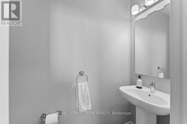 534 Tungsten Terrace, Ottawa, ON K4A1A8 Photo 5
