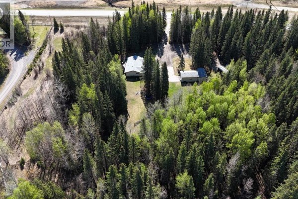 Kitchen - 53404a Highway 748 E, Rural Yellowhead County, AB T7E3S9 Photo 4