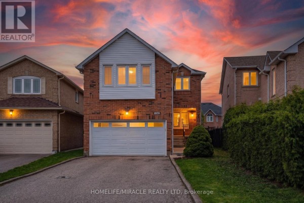 Cold room - 5342 Crane Court, Mississauga, ON L5V2C4 Photo 2