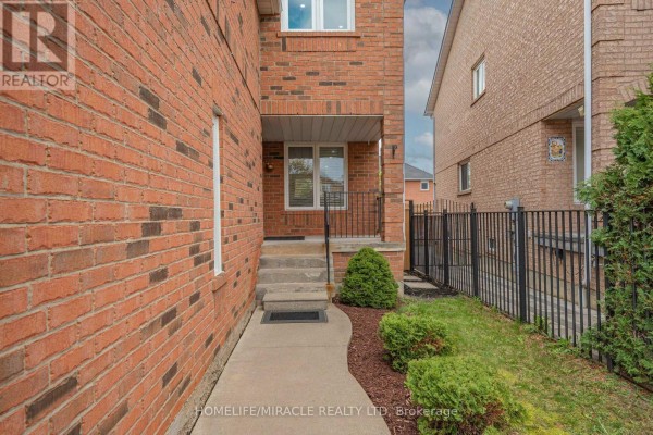 Dining room - 5342 Crane Court, Mississauga, ON L5V2C4 Photo 5