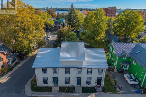 535, 537, 539 Bagot Street, Kingston, ON K7K3C8 Photo 3