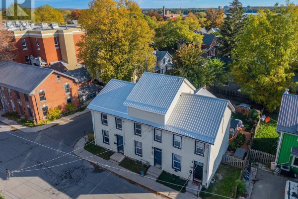 535, 537, 539 Bagot Street, Kingston, ON K7K3C8 Photo 4