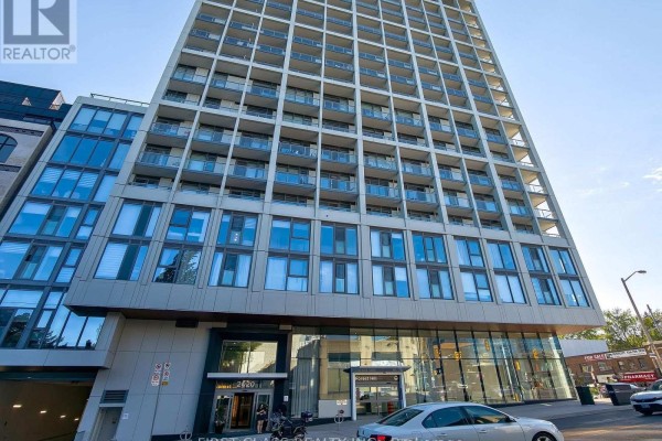 535 - 2020 Bathurst Street, Toronto, ON, photo 2