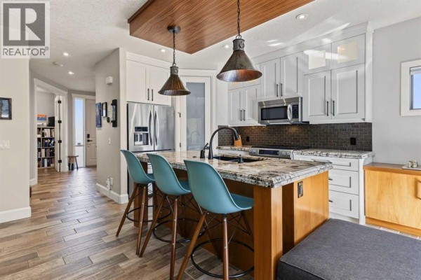 Den - 535 21 Avenue Nw, Calgary, AB T2M1J8 Photo 5