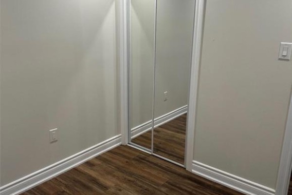 Bedroom - 535 Appledale Crescent Unit# Basement, Waterloo, ON N2T1V8 Photo 2