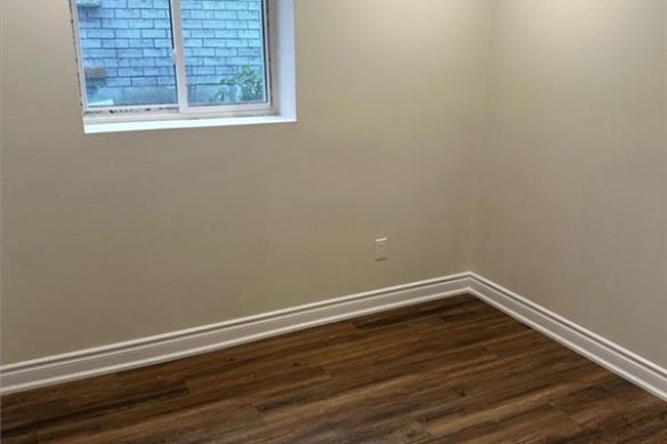 Bedroom - 535 Appledale Crescent Unit# Basement, Waterloo, ON N2T1V8 Photo 5