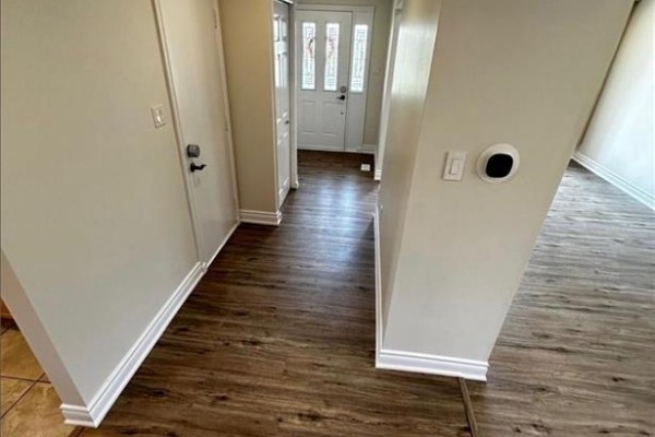 3pc Bathroom - 535 Appledale Crescent Unit# Upper, Waterloo, ON N2T1V8 Photo 2