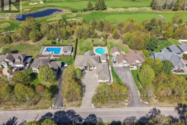 Sunroom - 535 Brule Rd, Sault Ste  Marie, ON P6A0B5 Photo 4