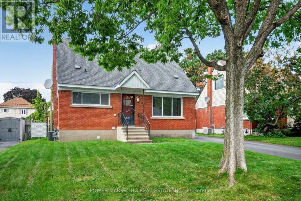 535 Dunbrack Street, Ottawa, ON, photo 2