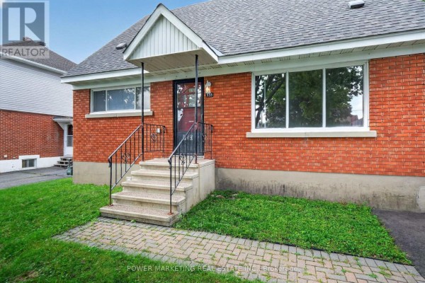 Recreational, Games room - 535 Dunbrack Street, Ottawa, ON K1K1J4 Photo 5