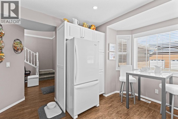 Primary Bedroom - 535 Glenmeadows Road Unit# 11, Kelowna, BC V1V1X7 Photo 5