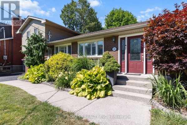 535 Gordon Avenue, London South, ON, photo 2
