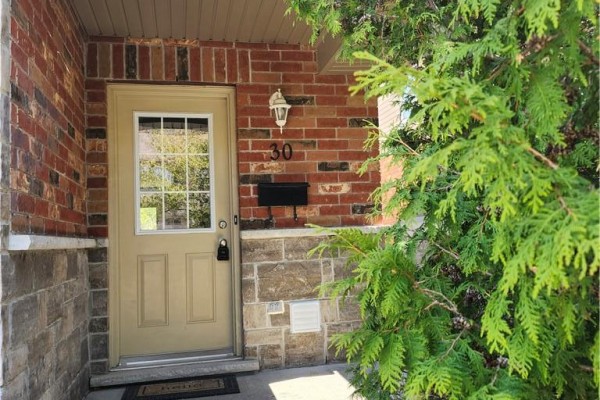 4pc Bathroom - 535 Margaret Street Unit# 30, Cambridge, ON N3H0A7 Photo 4