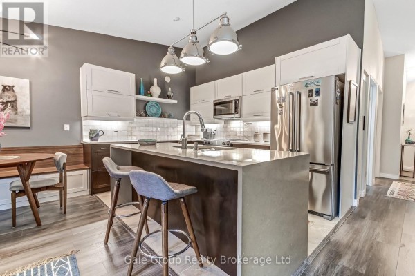 535 Nova Scotia Court, Woodstock, ON N4S8Z3 Photo 4