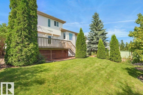 535 Pardee Bay Nw, Edmonton, AB, photo 2