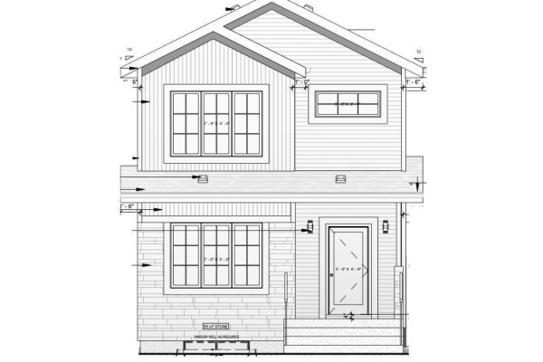 Kitchen - 535 Robinson Bv, Leduc, AB T9E1P8 Photo 3