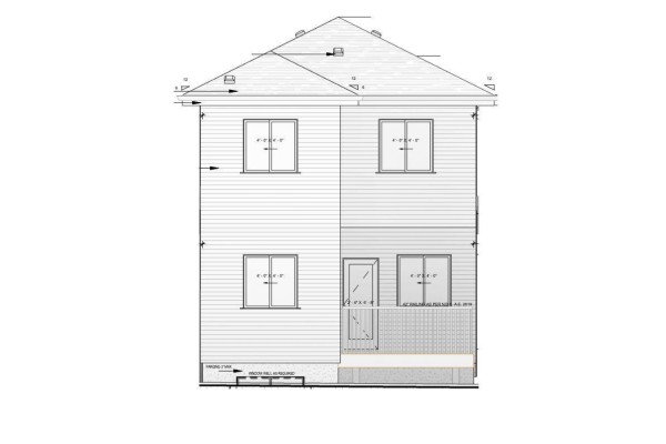Primary Bedroom - 535 Robinson Bv, Leduc, AB T9E1P8 Photo 4