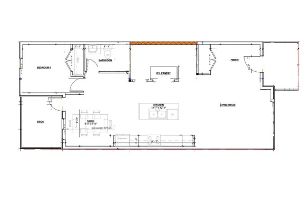 Bedroom 2 - 535 Robinson Bv, Leduc, AB T9E1P8 Photo 5