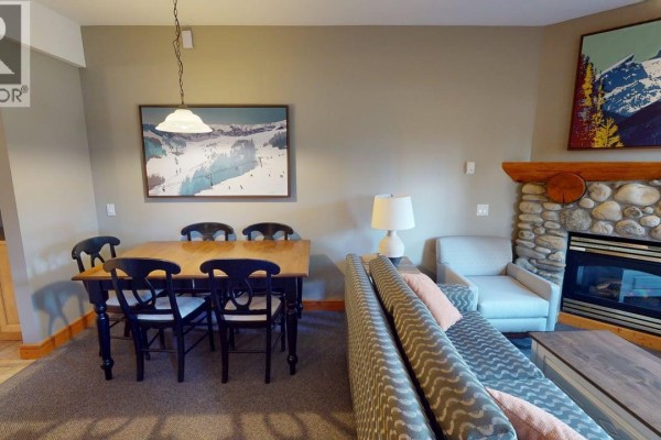 5350 Highline Drive Unit# 2108b, Fernie, BC, photo 3