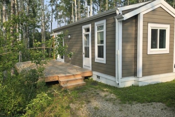 Kitchen - #605 53509 Rge Road 60, Rural Parkland County, AB T0E0W0 Photo 3