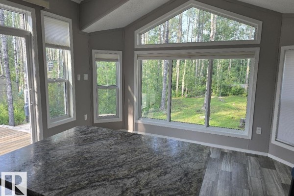 Bedroom 2 - #605 53509 Rge Road 60, Rural Parkland County, AB T0E0W0 Photo 5