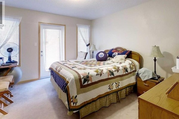 Bedroom - 53509b Range Road 171, Rural Yellowhead County, AB T7E3L1 Photo 4