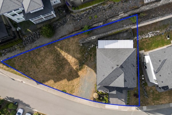 Storage - 5351 Abbey Crescent, Promontory, Chilliwack, BC V2R0J6 Photo 2