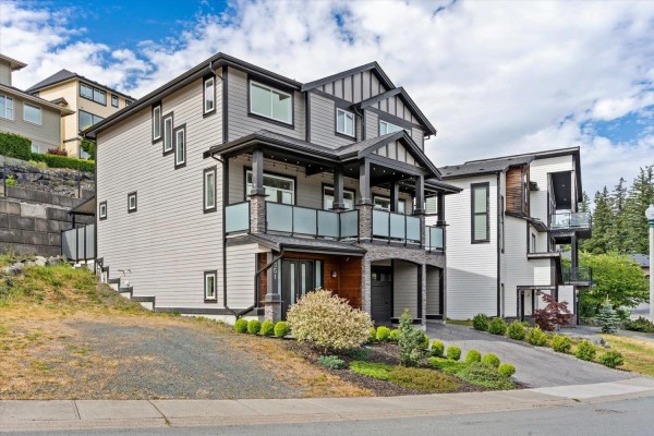 Recreational, Games room - 5351 Abbey Crescent, Promontory, Chilliwack, BC V2R0J6 Photo 3