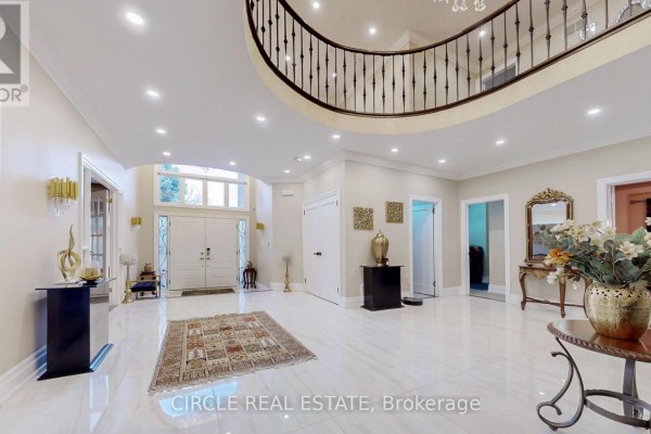 5351 Forest Ridge Drive, Mississauga, ON L5M5B4 Photo 4