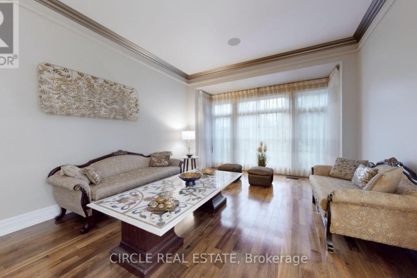 5351 Forest Ridge Drive, Mississauga, ON L5M5B4 Photo 5