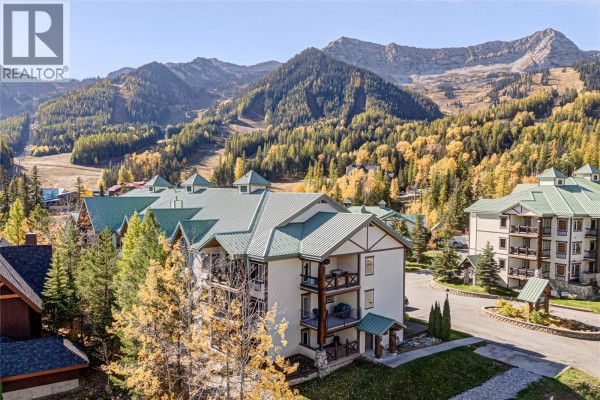 5356 Highline Drive Unit# 3102 C, Fernie