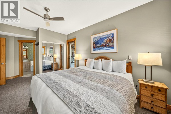Living room - 5356 Highline Drive Unit# 3102 C, Fernie, BC V0B1M6 Photo 5