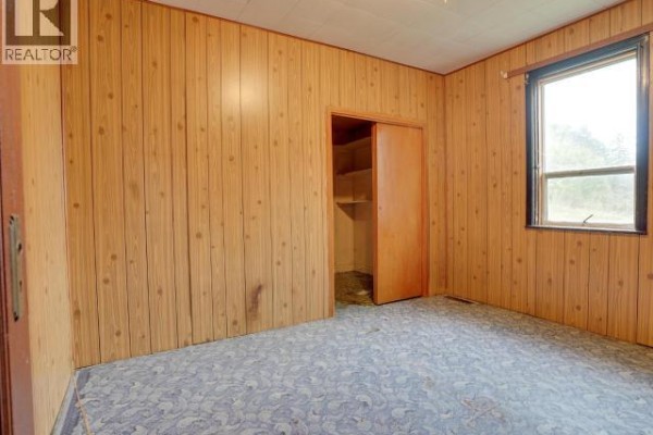 Bedroom - 5358 Earl Street, Texada Island, BC V0N3K0 Photo 5