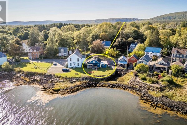 5358 Granville Road, Granville Ferry
