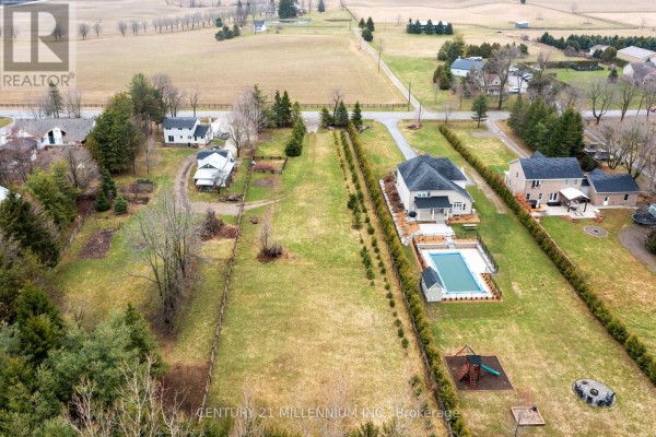 5358 Ninth Line, Erin, ON N0B1T0 Photo 2