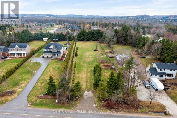 5358 Ninth Line, Erin, ON N0B1T0 Photo 3