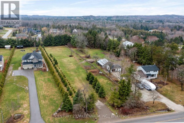 5358 Ninth Line, Erin, ON N0B1T0 Photo 5