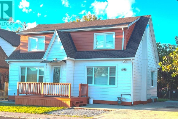 Kitchen - 5359 Kitchener Street, Niagara Falls, ON L2G1B6 Photo 2
