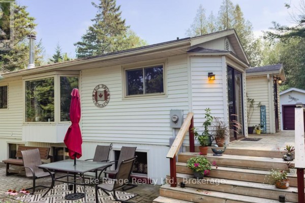 536 Alfred Street, Huron Kinloss, ON, photo 2